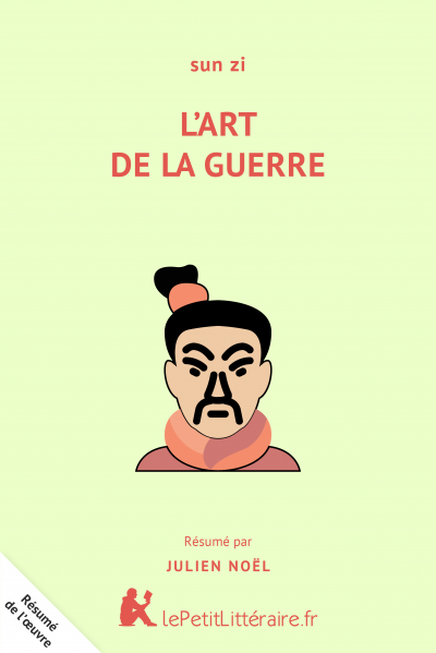Résumé du livre :  L'Art de la guerre